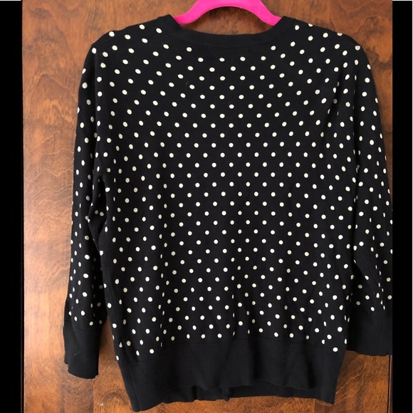 Cable & Gauge Cardigan - Picture 2 of 4